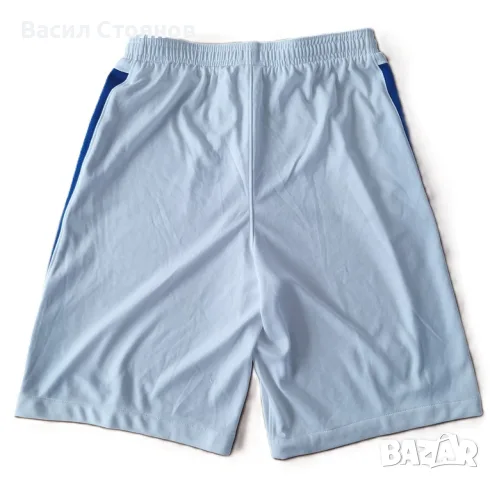 Хърватска / Croatia Нике Home Shorts 2021/22 - за ръст 170см, снимка 6 - Фен артикули - 55230785