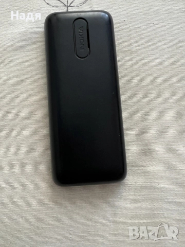 Nokia 106.1 -българско меню,зарядно, снимка 4 - Nokia - 54283170
