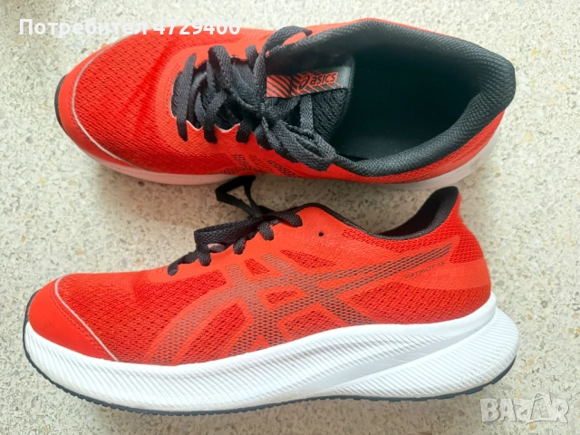 Маратонки Asics, размер 39