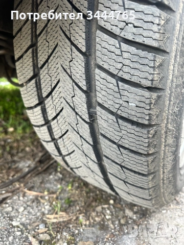 Джанти с нови гуми R20 Ml, снимка 5 - Гуми и джанти - 54046161