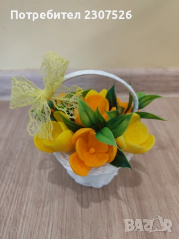 Букет , снимка 3 - Други - 54191975