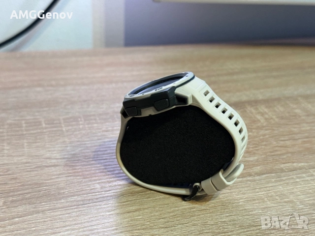 Като Нов Garmin Instinct 45mm GPS Watch Tundra, снимка 4 - Мъжки - 54642050