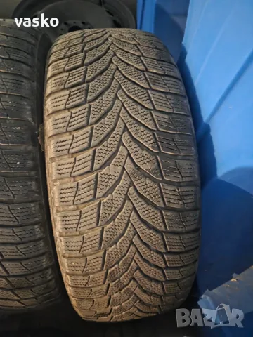 NEXEN WINGUARD SPORT SUV 235 55 18-4 гуми, снимка 8 - Гуми и джанти - 55393803
