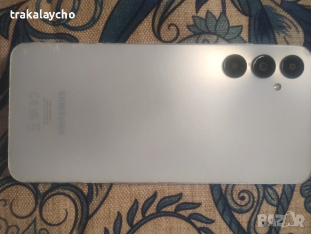 Samsung Galaxy A05s, SM-A057G, 4GB/64GB, снимка 4 - Samsung - 55266115