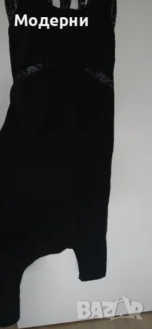 Fetish M гащеризон, снимка 3 - Гащеризони - 55672796