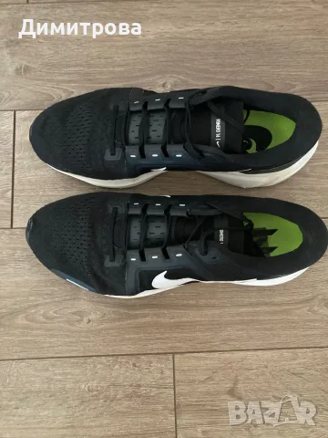 Мъжки маратонки Nike, Adidas ,Karrimor номера 46 и 48, снимка 13 - Маратонки - 55340271