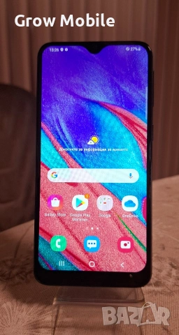 Samsung A40