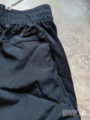 Adidas Own The Run комплект – Размер M/L, снимка 6 - Спортни дрехи, екипи - 55366391