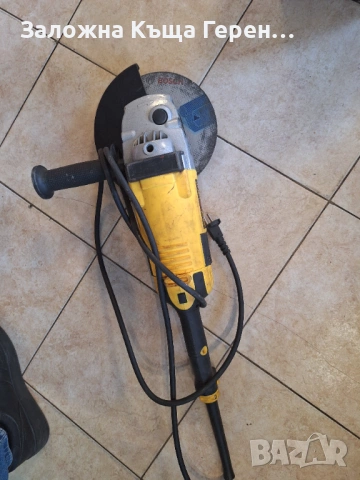 Голям Флекс KraftRoyal M14, снимка 4 - Други инструменти - 54339759