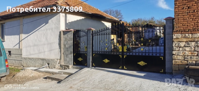 Огради, врати, парапети , снимка 2 - Пана - 55092930