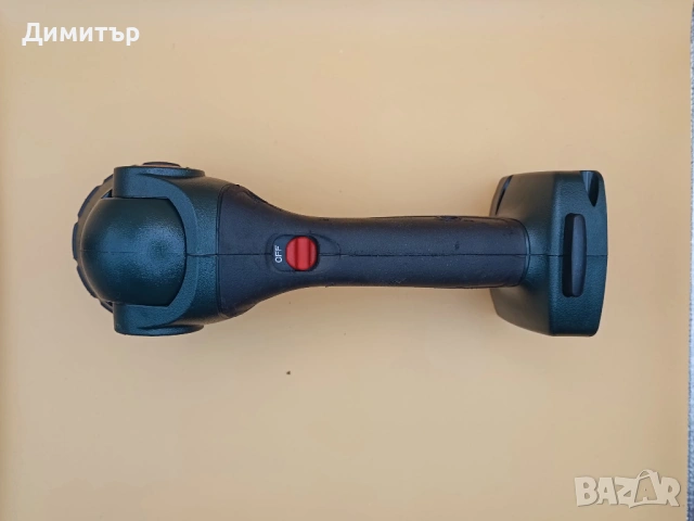 Metabo ULA 14.4-18 акумулаторен фенер, снимка 3 - Винтоверти - 54479629