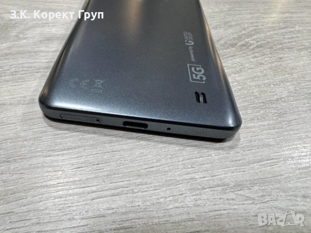 5G UG phone U23 128 GB 4 GB, снимка 6 - Други - 54297415