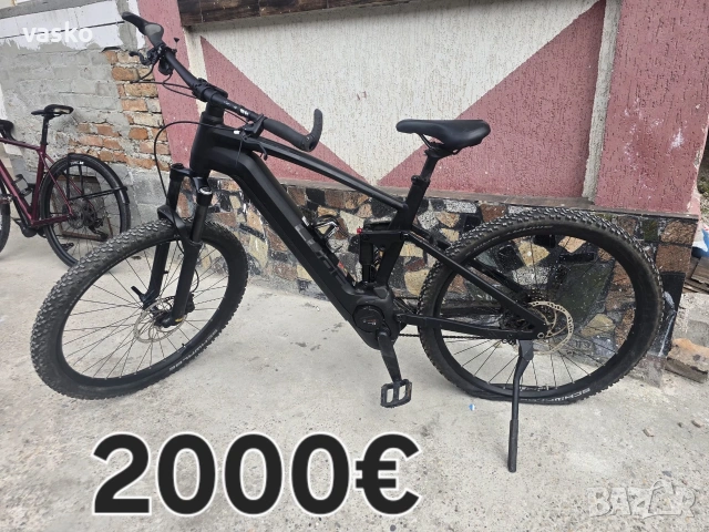 Canyon , снимка 6 - Велосипеди - 54196268