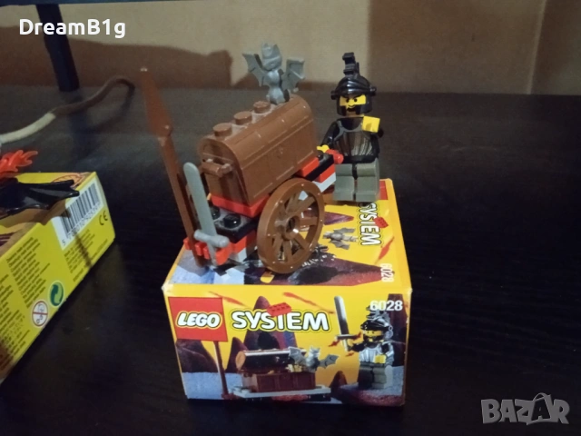 Lego 6028 