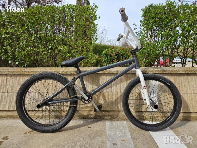 BMX Drag БМХ Драг