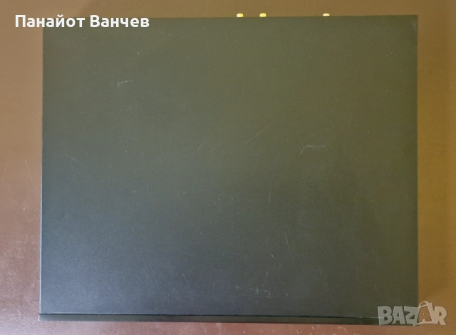Продавам DAC EMOTIVA XDA-1, снимка 3 - Други - 55155381