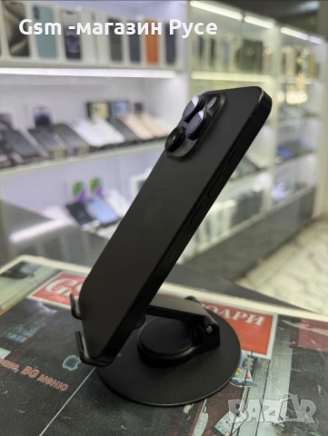 iPhone 16 Pro 256GB, снимка 4 - Apple iPhone - 54616709