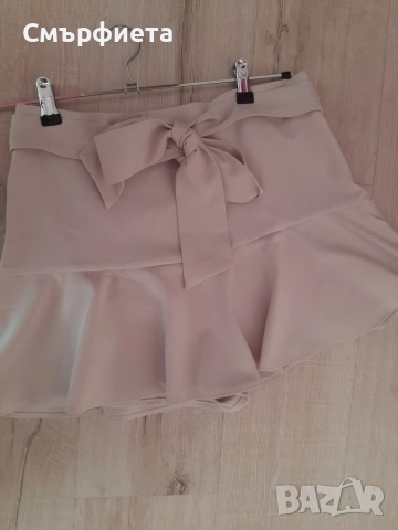 Zara Пола панталон , снимка 2 - Поли - 54595903