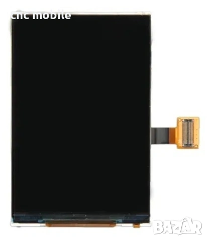 Дисплей Samsung B5722 Samsung B6712 Samsung D500 Samsung S3350 Samsung D980 Samsung V200, снимка 18 - Резервни части за телефони - 54868965