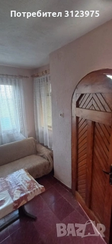 Къща с двор, снимка 7 - Къщи - 54697491