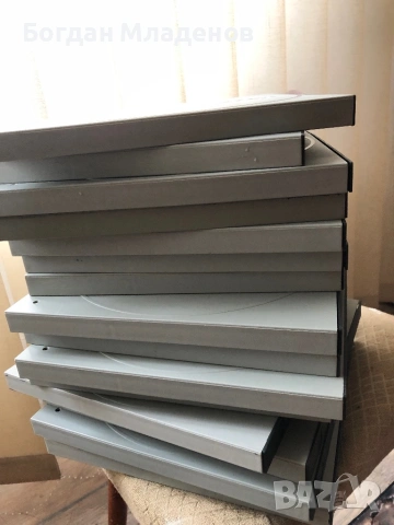  Оригинални.  Кутии  за ролки 26 см, снимка 2 - Декове - 54087495