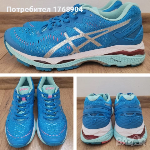 Дамски маратонки Asics Gel Kayano-39номер