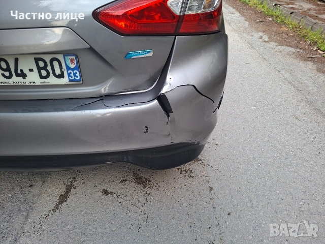 Нисан Пулсар, снимка 6 - Автомобили и джипове - 54415731