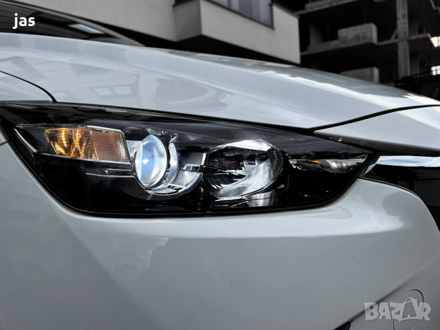 Mazda CX-3 1.5 Skyactiv-D ТОП СЪСТОЯНИЕ, снимка 7 - Автомобили и джипове - 55216724