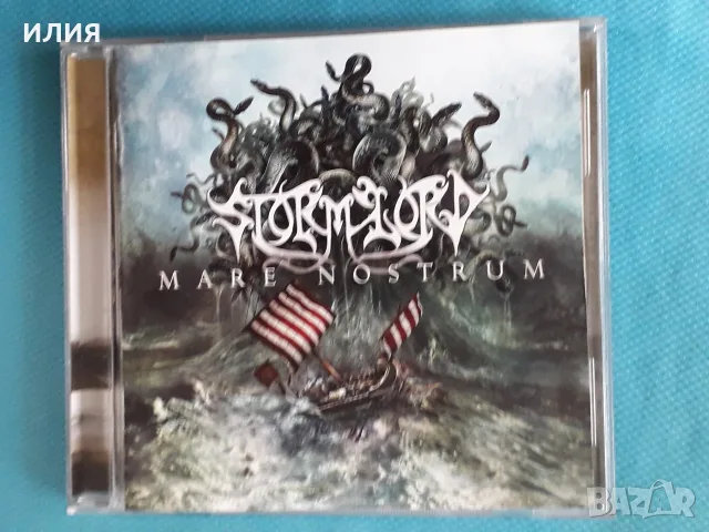 Death Metal,Black Metal,Doom Metal-CD, снимка 7 - CD дискове - 55450748
