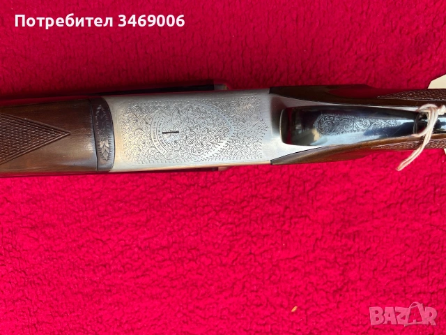 Ловна пушка FRANCHI 300”, снимка 5 - Ловно оръжие - 55135530