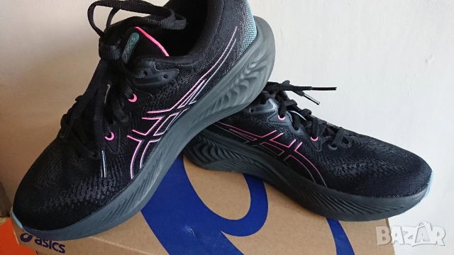 Нови ASICS GEL CUMULUS 25 GTX