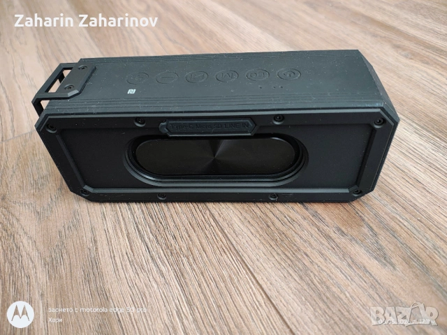 Блутут колонка TRONSMART ELEMENT FORCE + /40w , снимка 4 - Тонколони - 54399570