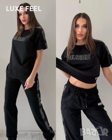 Guess ✨ Дамски Комплект