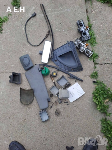 Останали части за Fiat Brava,Bravo и др., снимка 9 - Части - 54316688