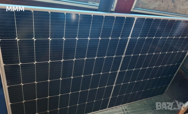  Чисто нови соларни панели , снимка 2 - Други - 54085924