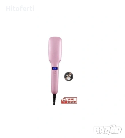 Електрическа четка за коса Sem Fix SB200