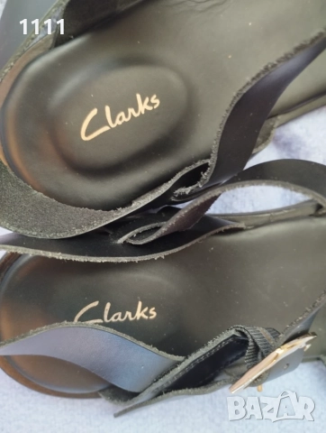 Clarks и Paul green номер 41., снимка 2 - Сандали - 55503745
