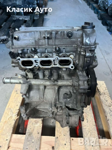 Двигател NISSAN PIXO 1.0 I 09г.-