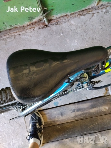 Продавам колело drag c1 ride, снимка 5 - Велосипеди - 54695556
