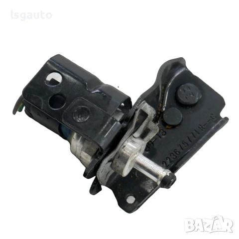 Датчик налягане изгорели газове Nissan Qashqai II 2013-2021 ID: 160568 ОЕМ № 223675771R