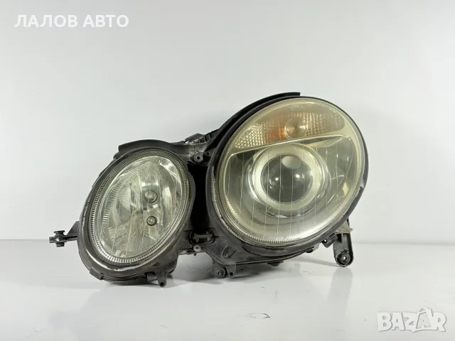 Ляв Фар Мерцедес Е Класа W211 (02-06г) Lqv Far Mercedes E Class W211