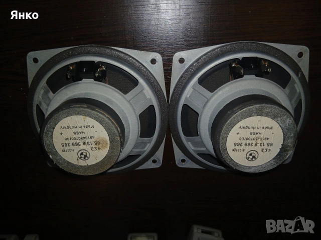 Комплект тонколони таван топ състояние БМВ525 Е-39 2.5тд 163к.ц.М-пакет 2003 комби Тоурар автоматик