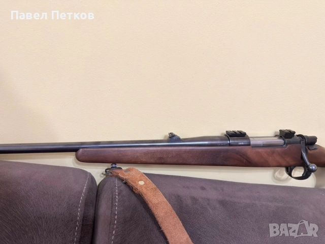 Карабина Zastava M70 Standard Pig Back LH .308Win.  4+1з

, снимка 6 - Ловно оръжие - 54368407