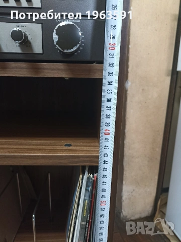      RACK GRUNDIG, снимка 10 - Тонколони - 54563104