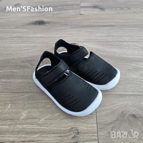 Adidas - детски сандали 