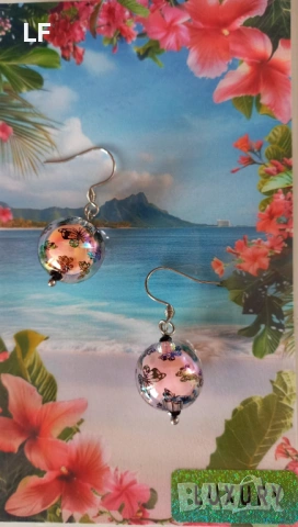 Обеци, снимка 11 - Обеци - 54165312