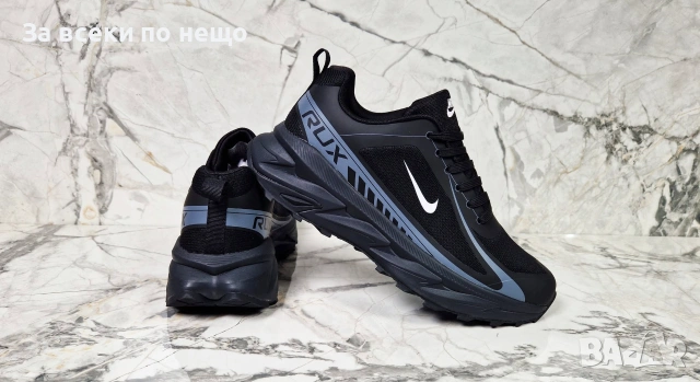Nike Мъжки Маратонки👟Мъжки Спортни Обувки - Различни Цветове Код P2783, снимка 2 - Маратонки - 55069701