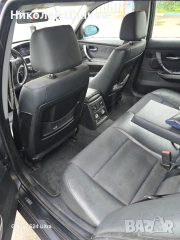 БМВ Е91 , снимка 4 - Автомобили и джипове - 55093588