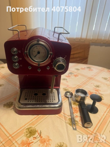 Кафемашина