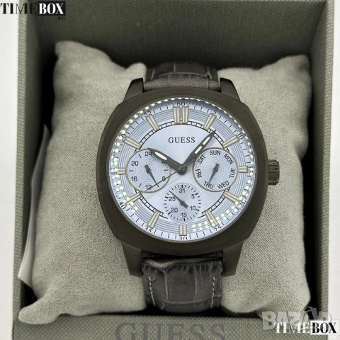Guess Prime W0660G2